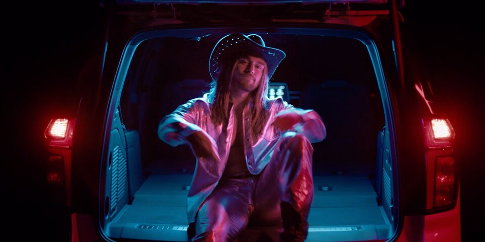 chevrolet - blackbowtie video