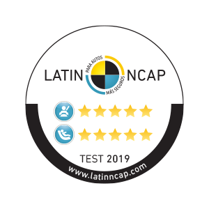 Chevrolet - Latinncap