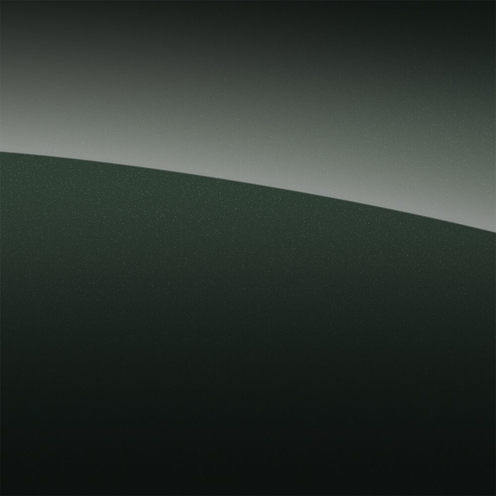 RALLY GREEN METALLIC