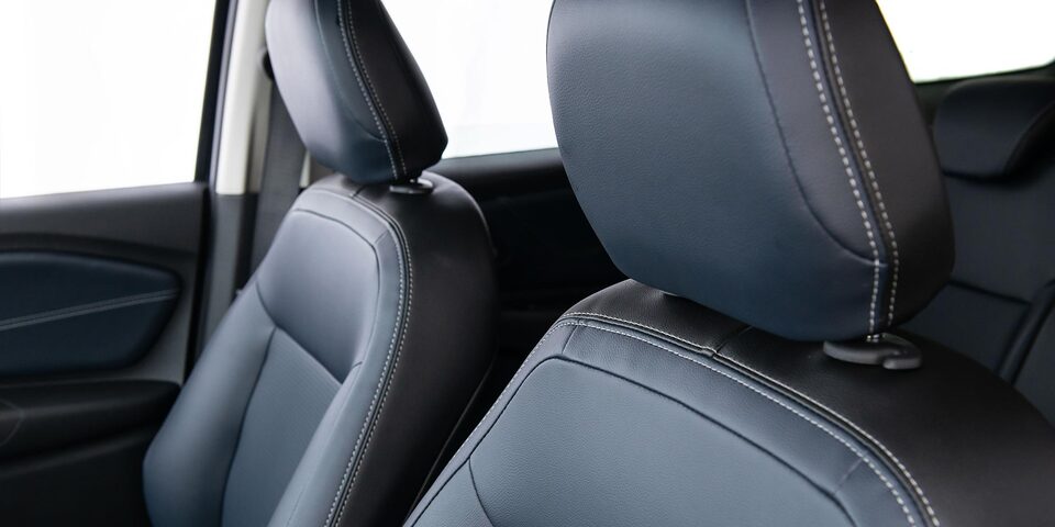 Chevrolet Spin - Tapiz Easy Clean