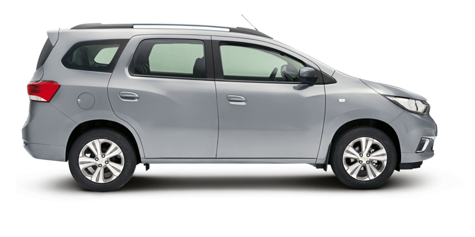Chevrolet Chile - Garantía de tu Spin