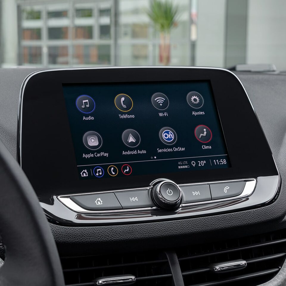 Chevrolet Onix Premier - Coneccion de tu Hatchback