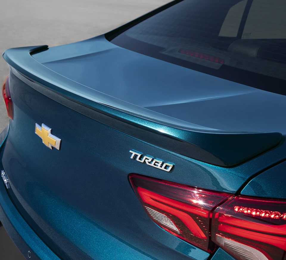 Chevrolet Onix Accesorios - Kit Sport de tu Auto Familiar 