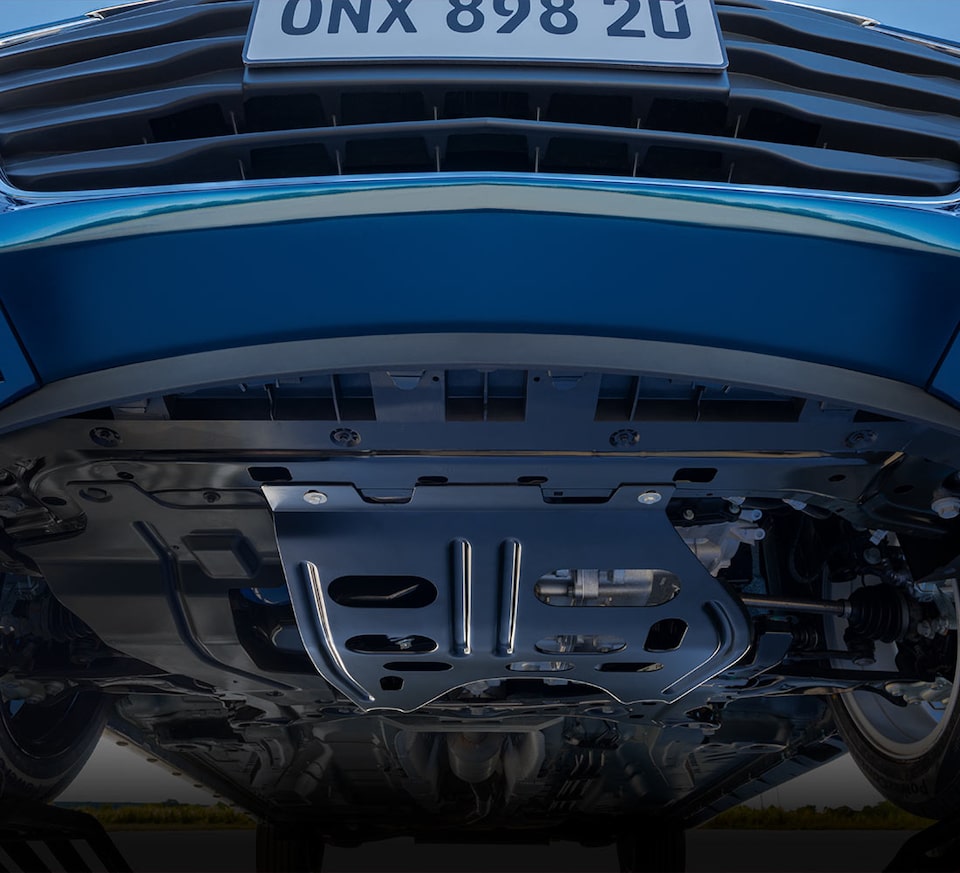 Chevrolet Onix Accesorios - Kit Seguridad de tu Sedan