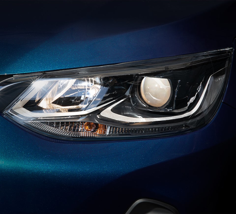 Chevrolet Onix Accesorios - Luz Blanca de tu Sedan