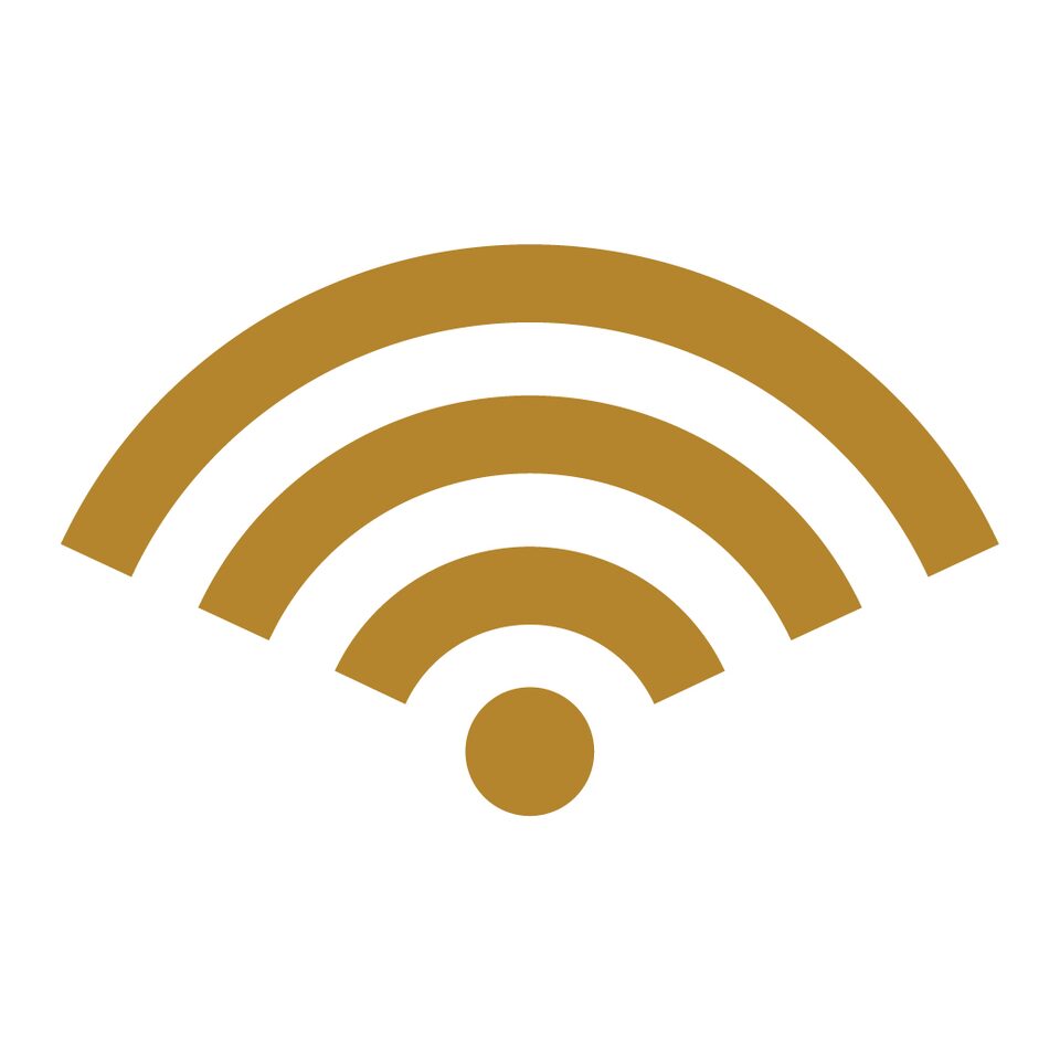 Chevrolet - WiFi 4g
