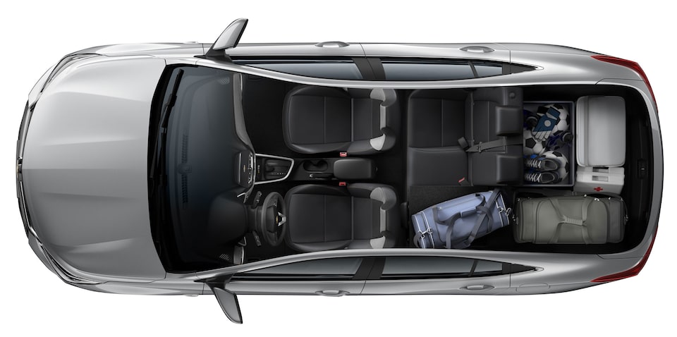 Chevrolet Onix - Diseño pensado para tu pasión en tu Sedán