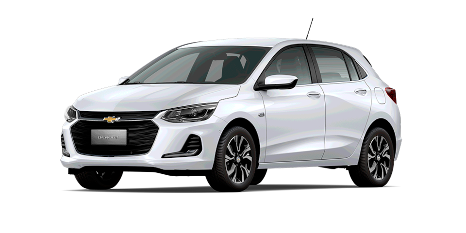 Chevrolet Chile - Te puede interesar Onix Turbo