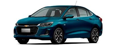 Chevrolet Chile - Onix Sedán
