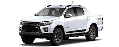 Chevrolet Chile - Colorado