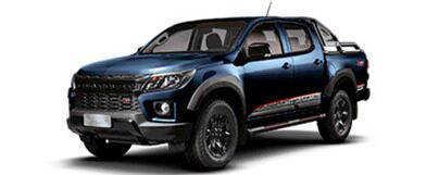 Chevrolet Chile - Nueva Colorado Z71