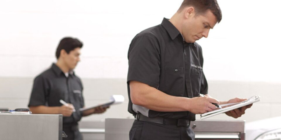 Chevrolet - Flotas requerimientos especiales