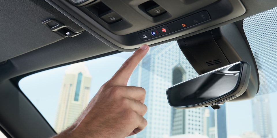 Chevrolet Chile - Flotas OnStar