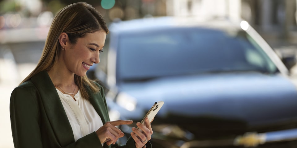 En Chevy Leasing contamos con un equipo especializado que brindará soporte a tu negocio