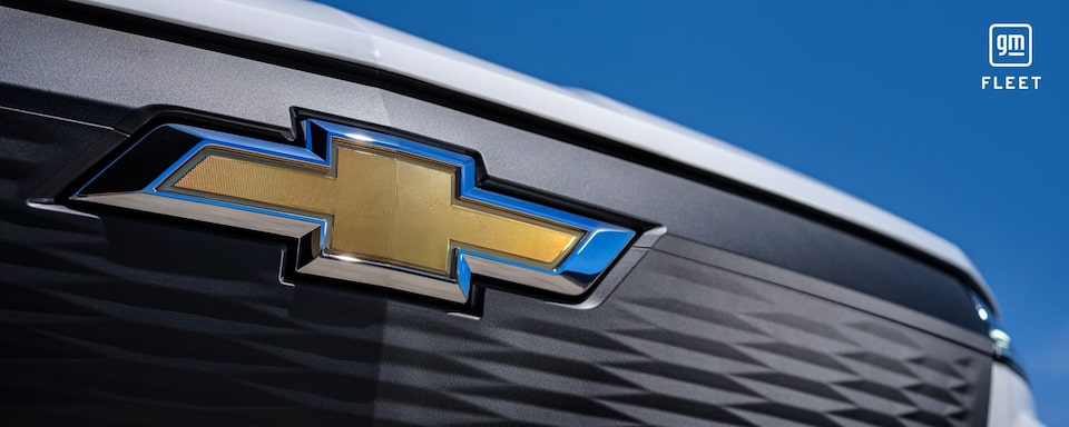 Chevrolet  Chile - Programa de flotas FEP