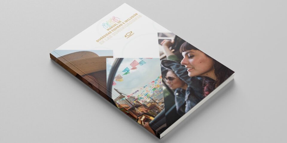 Manual de Diversidad e Inclusión