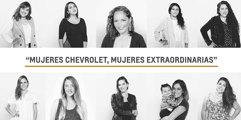 Porque soy una mujer extraordinaria