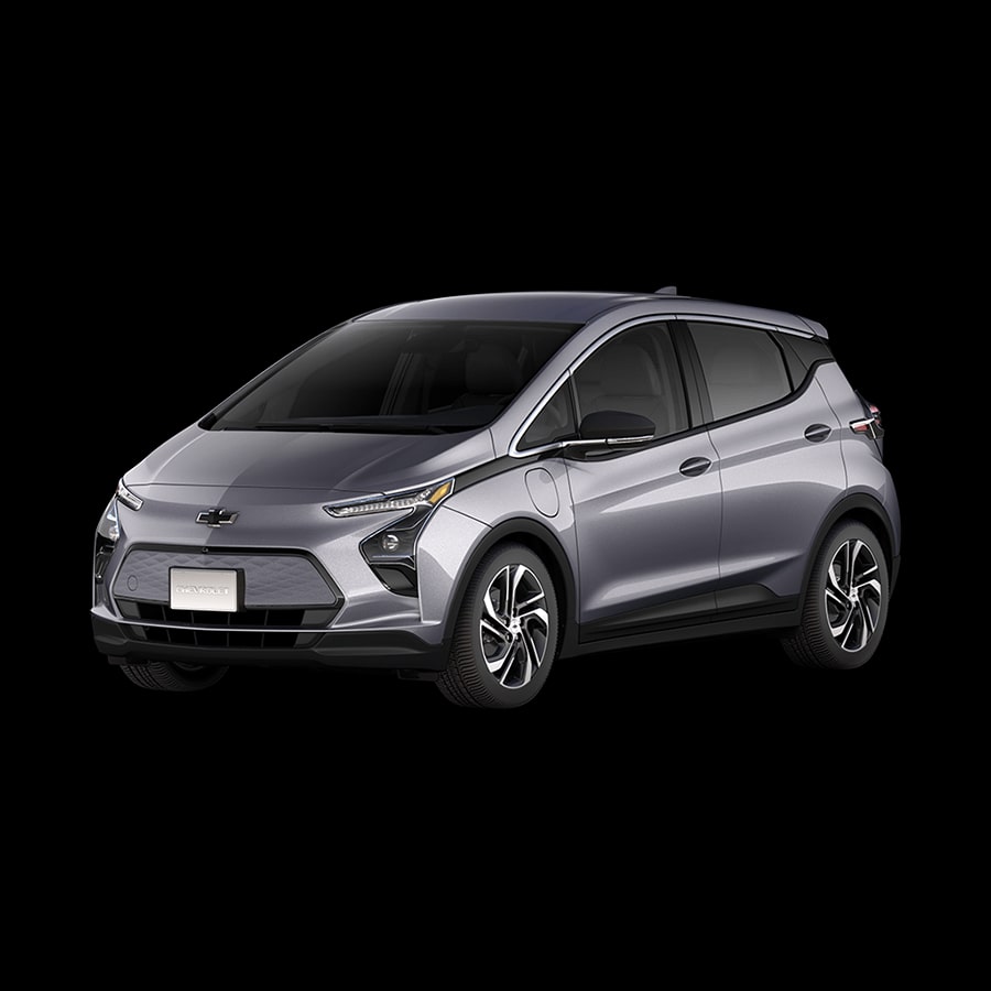 Chevrolet Chile - Bolt EUV