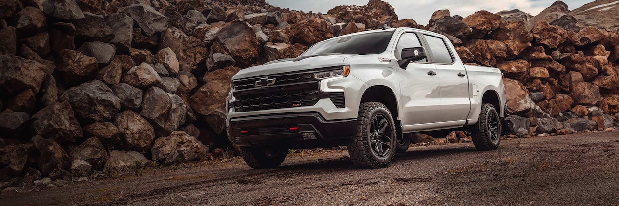 Chevrolet Chile - Eventos