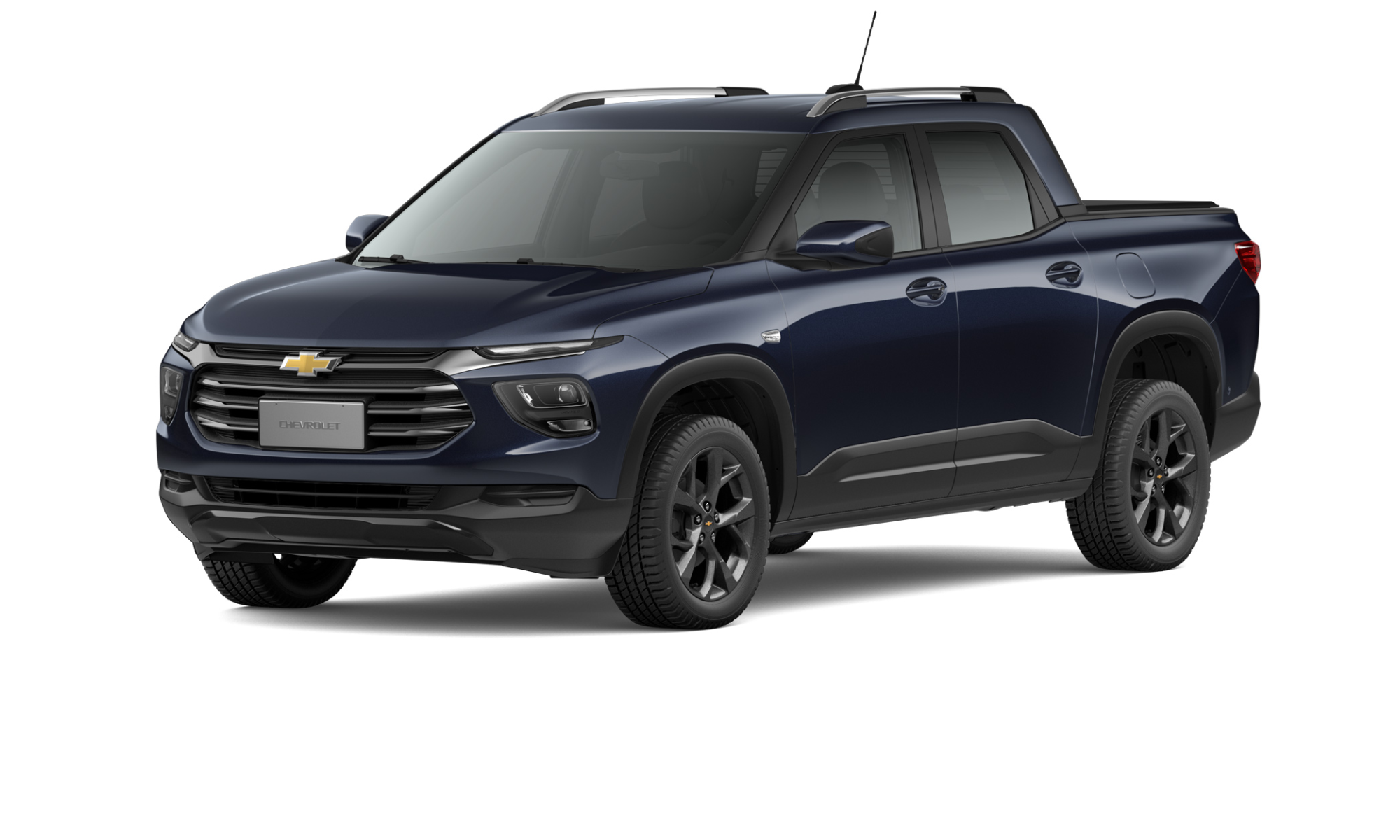 Chevrolet Chile - Ficha Técnica Nueva Montana
