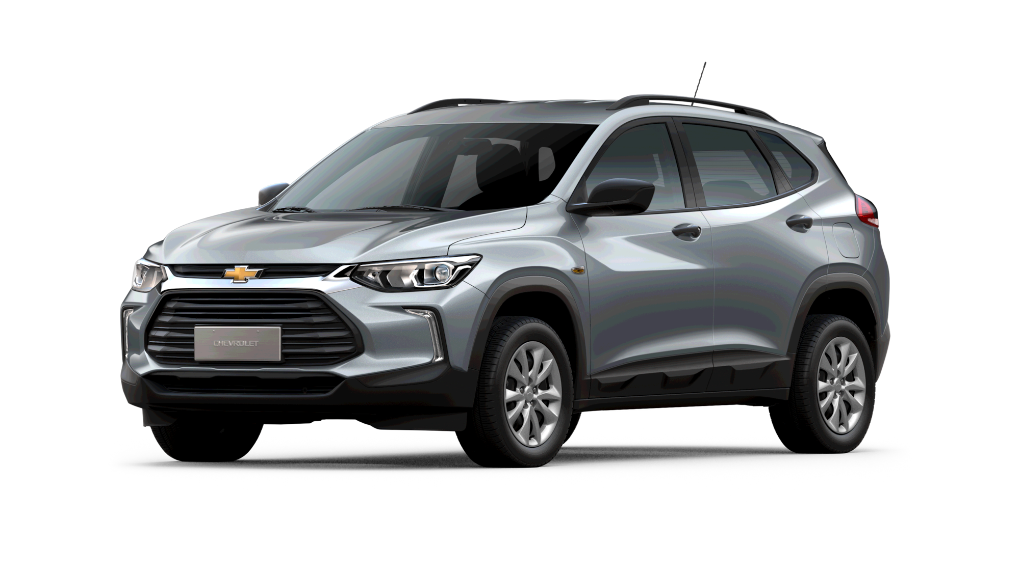 Chevrolet Chile - Ficha Técnica Tracker