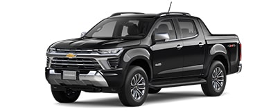 Manual del propietario - Colorado