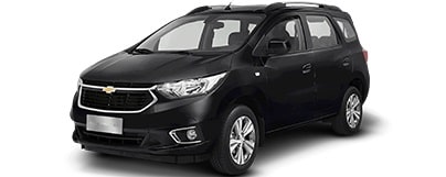 Manual del propietario - Spin