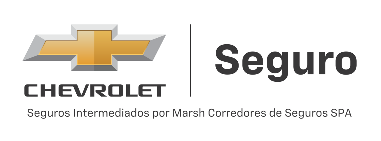 Chevrolet Chile - Seguros