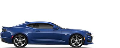 Chevrolet - Camaro