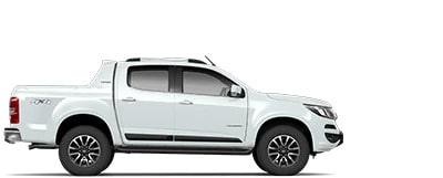 Chevrolet - Colorado