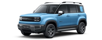 Hojas de Rescate - Spark EUV