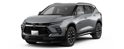 Hojas de Rescate - Blazer