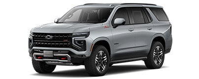 Hojas de Rescate - Tahoe