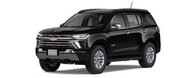 Hojas de Rescate - Trailblazer