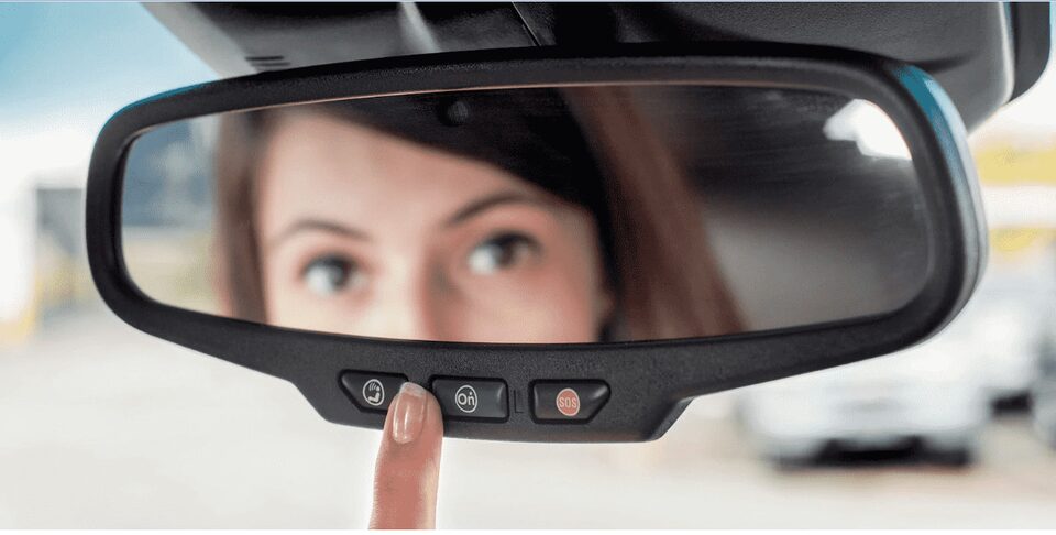 Chevrolet - Tecnología OnStar
