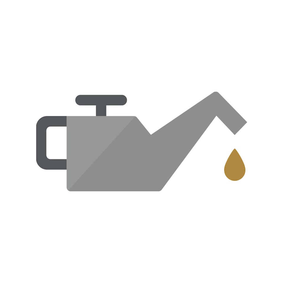 Chevrolet - Cambio de aceite