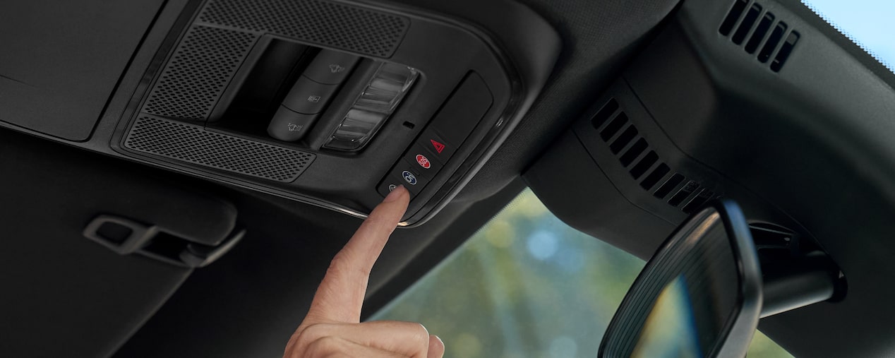 Mundo SUV Chevrolet - OnStar