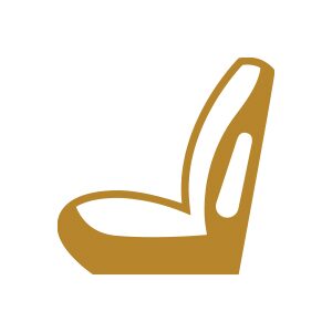 Chevrolet - Oferta de Servicios - Asientos