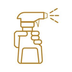 Chevrolet - Oferta de Servicios - Limpieza