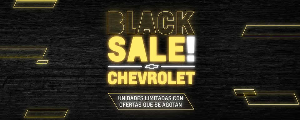 Chevrolet Chile - Oportunidades
