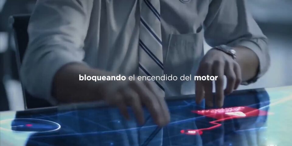 Chevrolet Onstar Video - Recuperacion Vehicular