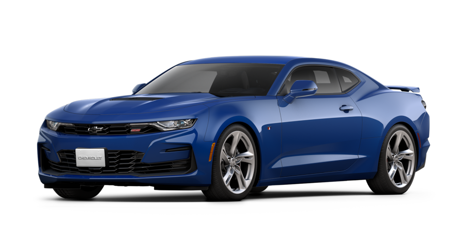 camaro-chile