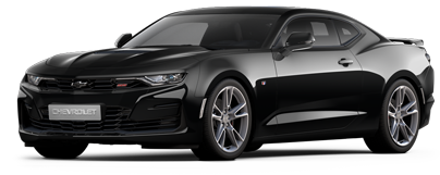Chevrolet OnStar - Camaro