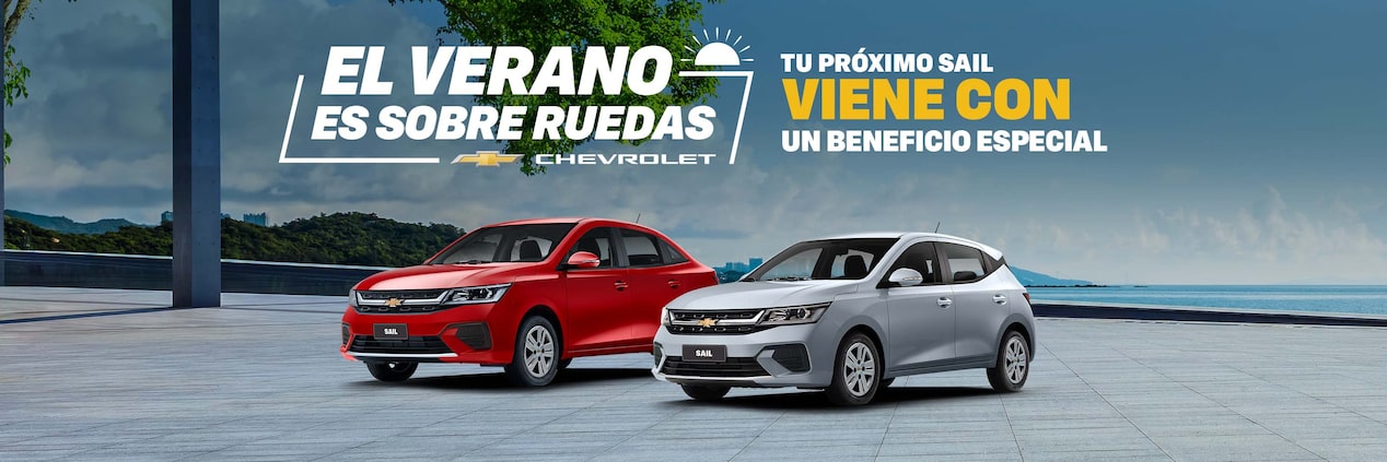  Chevrolet Chile - Retail de enero