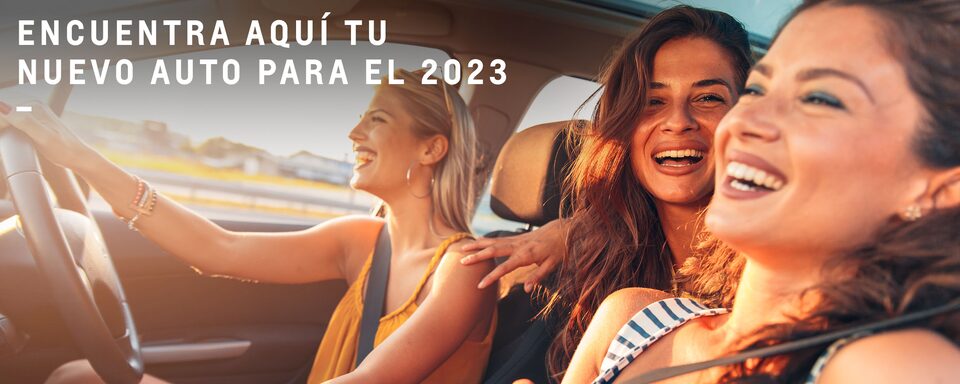 Chevrolet Chile – Oportunidades