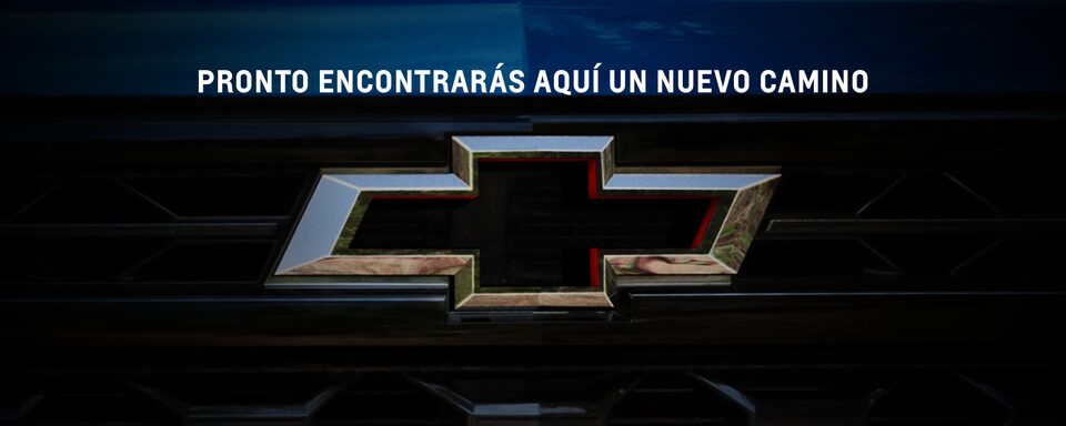 Descubre antes que nadie la All New Chevrolet Silverado
