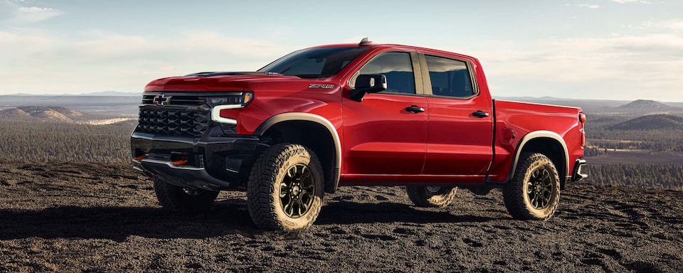 Chevrolet Chile - Campaña VOY por mi Chevrolet Silverado en 2024