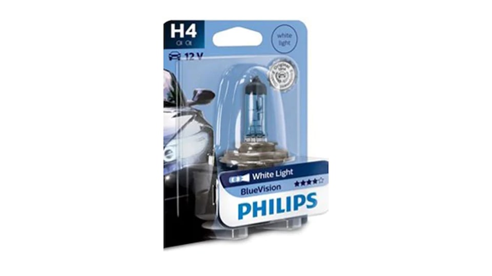 Las luces H4 proporcionan mejor calidad de luz y mayor iluminación a tu camioneta Chevrolet Silverado