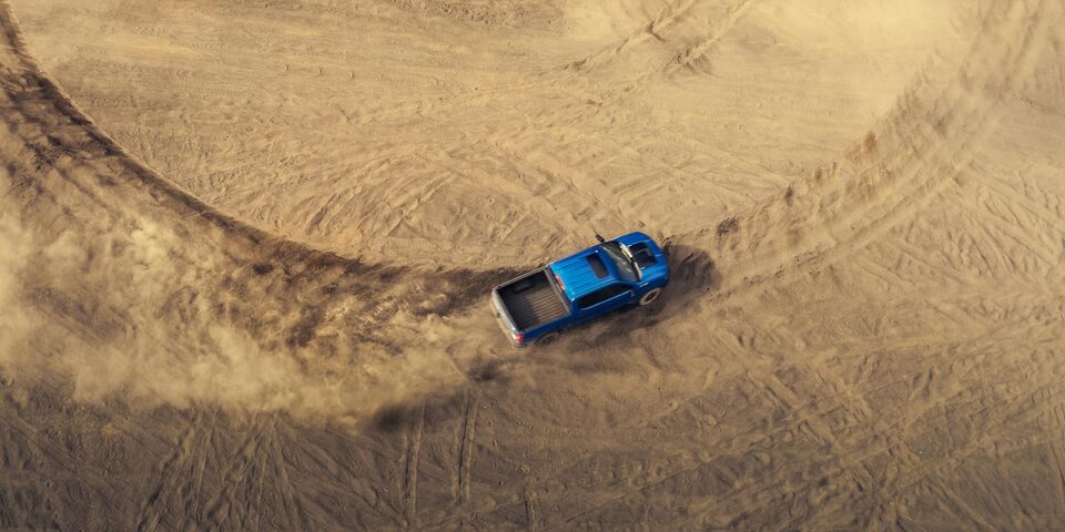La nueva Chevrolet Silverado supera todas las expectativas