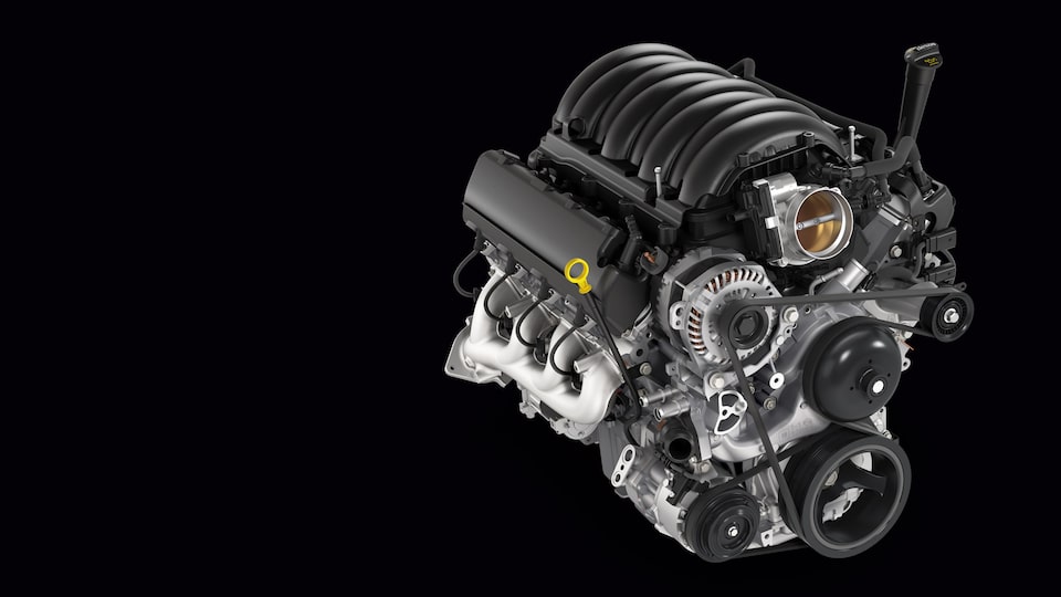 Pick up Chevrolet Silverado ZR2motor V8 Ecotec